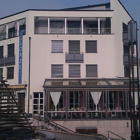 Lorze Hotel Cham Exterior foto