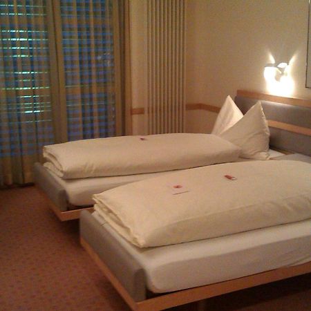 Lorze Hotel Cham Exterior foto