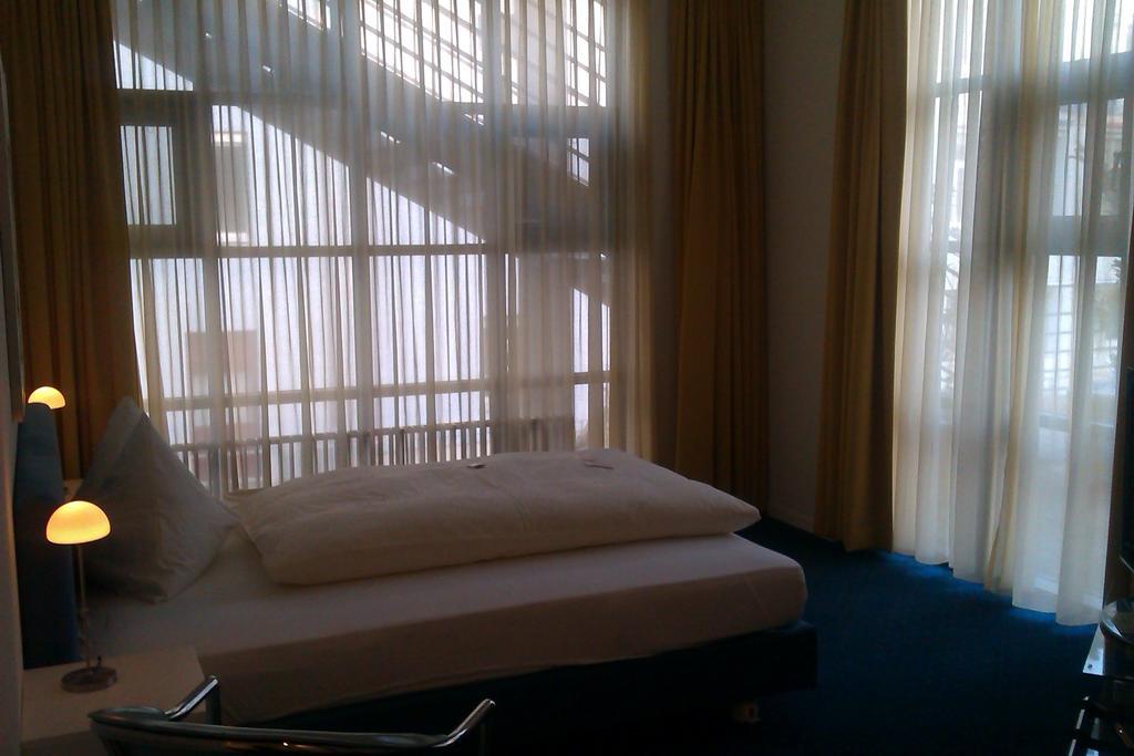 Lorze Hotel Cham Exterior foto