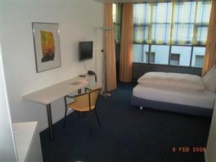 Lorze Hotel Cham Exterior foto