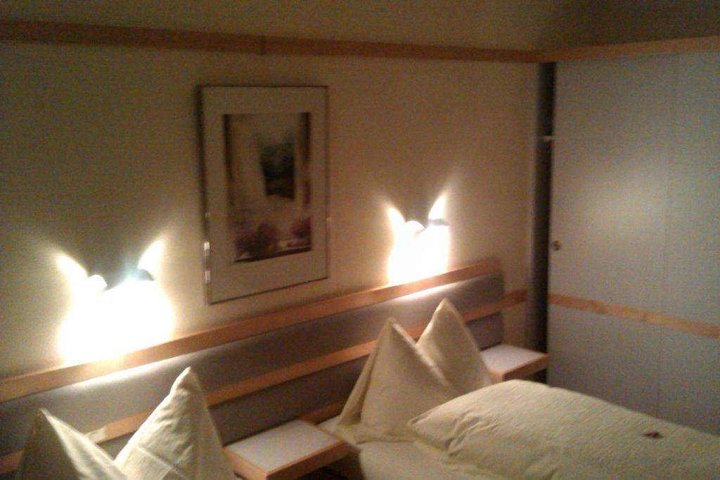Lorze Hotel Cham Habitación foto