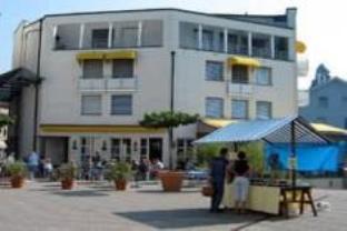 Lorze Hotel Cham Exterior foto