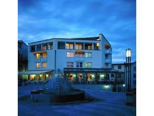 Lorze Hotel Cham Exterior foto