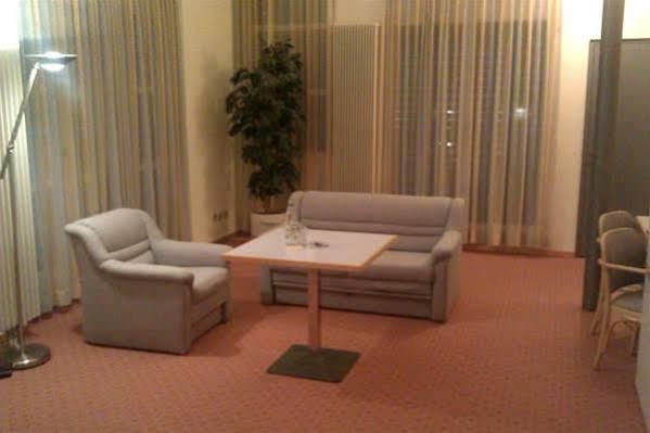 Lorze Hotel Cham Exterior foto