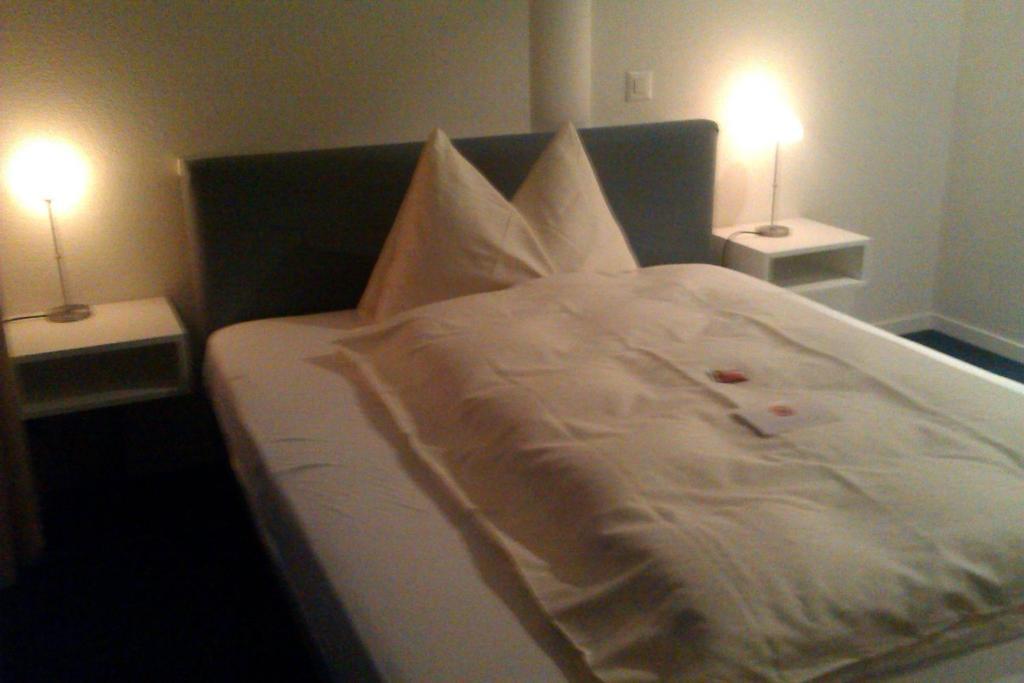 Lorze Hotel Cham Habitación foto