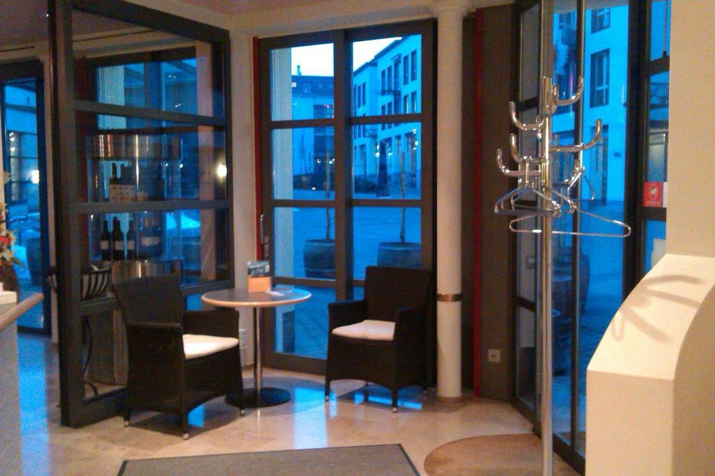 Lorze Hotel Cham Exterior foto